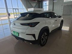 Changan UNI-T 1.5T Excellence Edition - фото 5