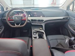 Changan UNI-T 1.5T Excellence Edition - фото 6
