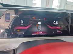 Changan UNI-T 1.5T Excellence Edition - фото 8