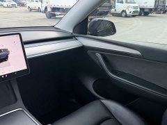 Tesla Model Y Edition - фото 12