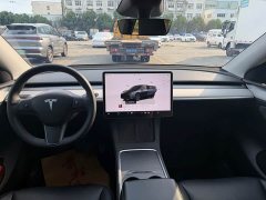 Tesla Model Y Edition - фото 13