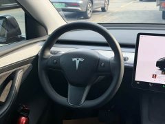 Tesla Model Y Edition - фото 14