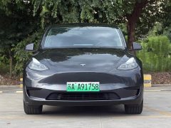 Tesla Model Y Edition - фото 3