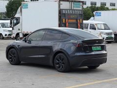 Tesla Model Y Edition - фото 7