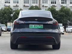 Tesla Model Y Edition - фото 8