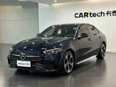 Mercedes-Benz C-Class C 260 L Night Edition Sport - фото 1