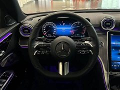 Mercedes-Benz C-Class C 260 L Night Edition Sport - фото 10