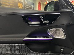 Mercedes-Benz C-Class C 260 L Night Edition Sport - фото 11