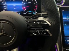 Mercedes-Benz C-Class C 260 L Night Edition Sport - фото 15