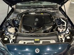 Mercedes-Benz C-Class C 260 L Night Edition Sport - фото 16