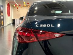 Mercedes-Benz C-Class C 260 L Night Edition Sport - фото 17