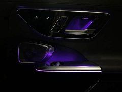 Mercedes-Benz C-Class C 260 L Night Edition Sport - фото 19