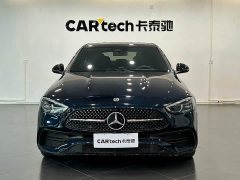 Mercedes-Benz C-Class C 260 L Night Edition Sport - фото 2