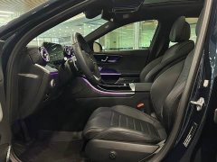 Mercedes-Benz C-Class C 260 L Night Edition Sport - фото 4