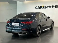 Mercedes-Benz C-Class C 260 L Night Edition Sport - фото 6