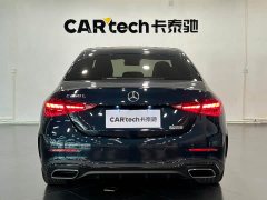 Mercedes-Benz C-Class C 260 L Night Edition Sport - фото 7