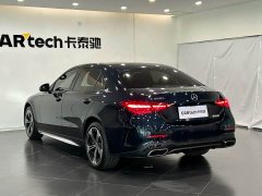 Mercedes-Benz C-Class C 260 L Night Edition Sport - фото 8