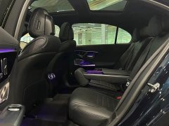 Mercedes-Benz C-Class C 260 L Night Edition Sport - фото 9