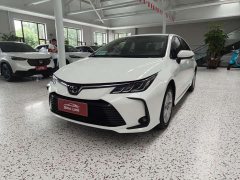 Toyota 1.2T S-CVTPLUS Edition - фото 1