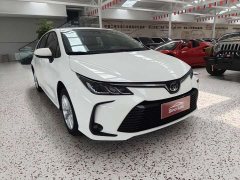 Toyota 1.2T S-CVTPLUS Edition - фото 3