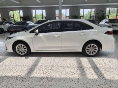 Toyota 1.2T S-CVTPLUS Edition - фото 4