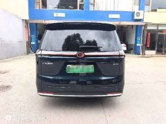 Trumpchi E8 PHEV 150km MAX - фото 2
