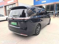 Trumpchi E8 PHEV 150km MAX - фото 5