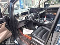 Trumpchi E8 PHEV 150km MAX - фото 6