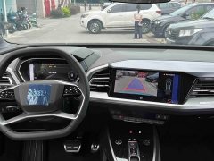 Audi Q4 e-tron 2024 40 e-tron Enactus Edition - фото 10
