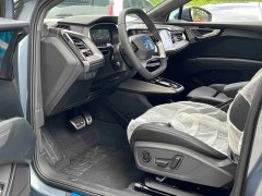 Audi Q4 e-tron 2024 40 e-tron Enactus Edition - фото 11