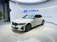 BMW i3 eDrive 35 L - фото 1