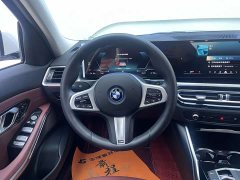 BMW i3 eDrive 35 L - фото 10
