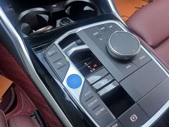 BMW i3 eDrive 35 L - фото 11