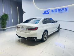BMW i3 eDrive 35 L - фото 2