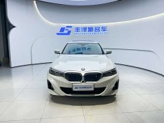 BMW i3 eDrive 35 L - фото 4