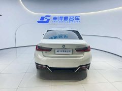 BMW i3 eDrive 35 L - фото 5