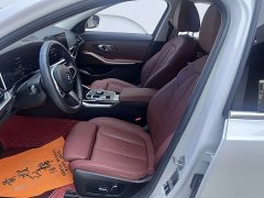 BMW i3 eDrive 35 L - фото 7