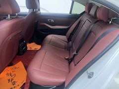 BMW i3 eDrive 35 L - фото 8