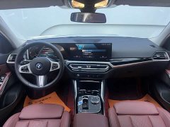 BMW i3 eDrive 35 L - фото 9