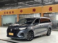 SAIC Roewe iMAX8 400TGI flagship version - фото 1