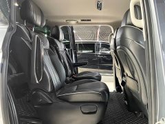 SAIC Roewe iMAX8 400TGI flagship version - фото 11
