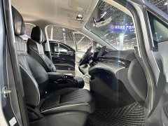 SAIC Roewe iMAX8 400TGI flagship version - фото 9