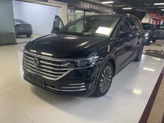 Volkswagen Weiran 2024 380TSI Premium Edition - фото 1