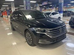 Volkswagen Weiran 2024 380TSI Premium Edition - фото 2