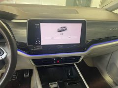 Volkswagen Weiran 2024 380TSI Premium Edition - фото 9