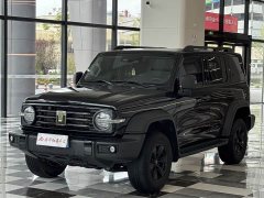 Tank 300 Off-Road Version 2.0T Challenger - фото 1