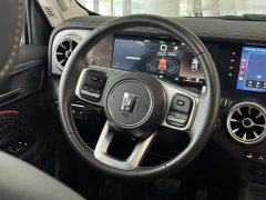 Tank 300 Off-Road Version 2.0T Challenger - фото 11