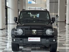 Tank 300 Off-Road Version 2.0T Challenger - фото 2