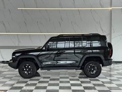 Tank 300 Off-Road Version 2.0T Challenger - фото 3