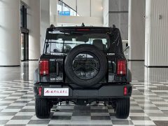 Tank 300 Off-Road Version 2.0T Challenger - фото 5